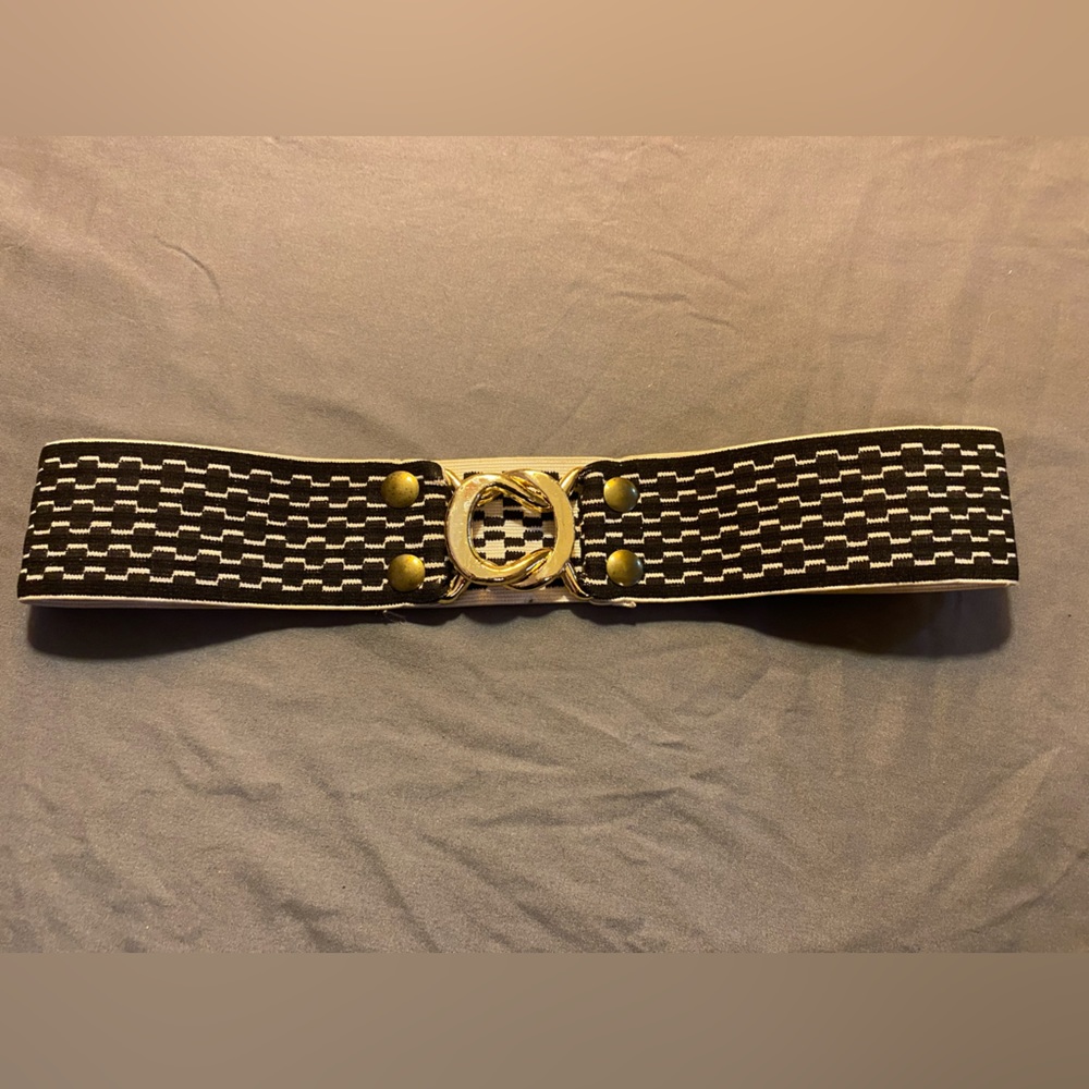 Vintage Belt